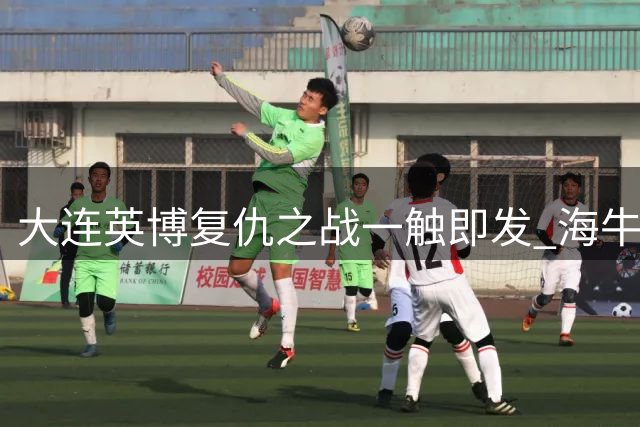 大连英博复仇之战一触即发 海牛深陷危机能否逆袭
